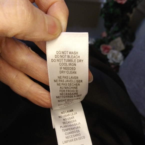 Aidan By Aidan Mattox Blue Multi Halter Sequin Cocktail Dress - Picture 13 of 14